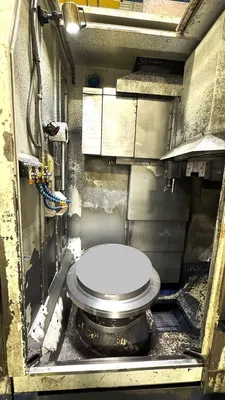 2014 TAKANG TKV-860-HT CNC Lathes | Murphy Machinery (3)