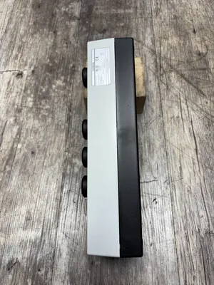 Used SIEMENS 3SU1806-0AA00-0AB1 Misc Electrical & Power Parts South Carolina US | ESS Industrial Equipment Sales #1404258