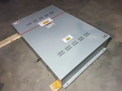NEW AC DANDY UPS-CDP-DC-18