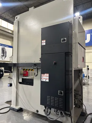 NEW 2026 KOMATSU PRESSES KOMATSU H1F200-2O STANDARD PRESS
