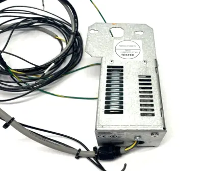 USED SAGINAW CONTROL & ENGINEERING EL 1460-024