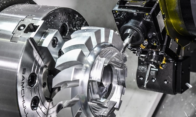 HYUNDAI WIA HD3100SYA Multi-Axis CNC Lathes | Hillary Machinery LLC (8)