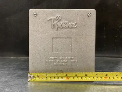 NEW PYROTENAX D1297
