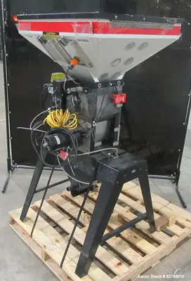 USED MAGUIRE WSB-140
