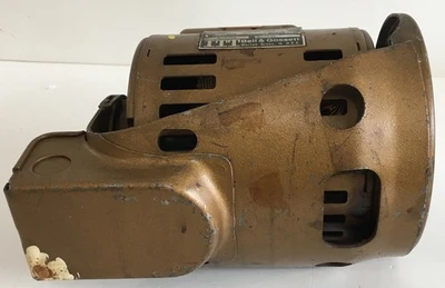 USED ITT BELL & GOSSETT M10534