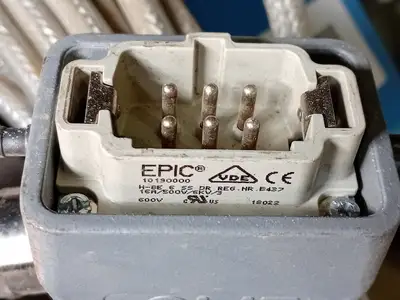 New | in-Stock ENDRESS+HAUSER 55S2H-KC1B1AA0ABAA Parts (Hydraulics and Pneumatics) British Columbia CA | Lenmark #1440526