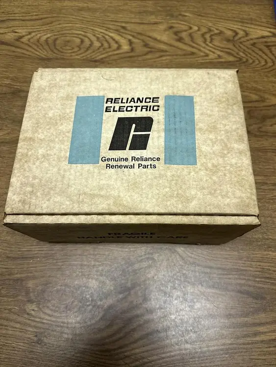 Used RELIANCE ELECTRIC 612108-RB Miscellaneous Equipment (Electrical & Power) Ohio US | Surplus Asset Holdings #1210189