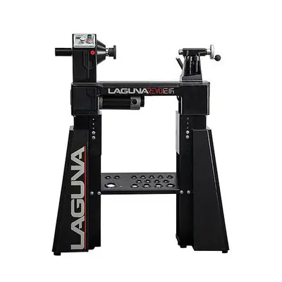 Laguna 12|16 Adjustable Premium Stand