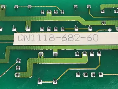 USED YASKAWA JANCD-MFC05