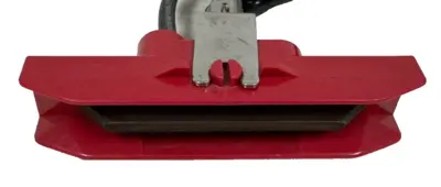 NEW INSUL-8 13613 CURRENT COLLECTOR C-BASE 100A