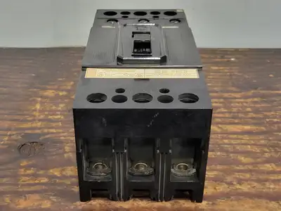 Used ITE FJ3B125 Switchgears British Columbia CA | Lenmark #242392