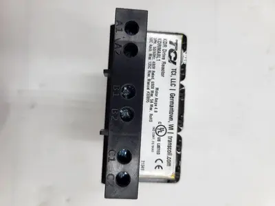 New | in-Stock TCI TCI TRANS COIL KDRMA8L1 - DRIVE REACTOR *NEW* Reactors | ND Industrial Surplus #1225314