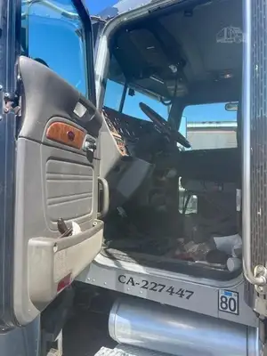 Used 2008 PETERBILT 388 Cab Chassis trucks California US | ABN Services #1339275