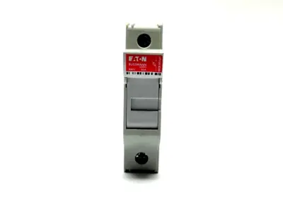 CHM1DU | Eaton  Fuse Holder 30A 600V 1P - Used