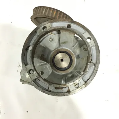 Bonfiglioli VF 36FN HS Gearbox