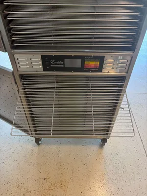 USED EXCALIBUR ED-2COMM