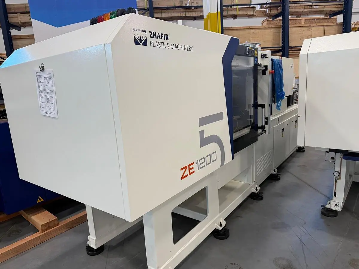 NEW 2024 HAITIAN ZEV 1200/210