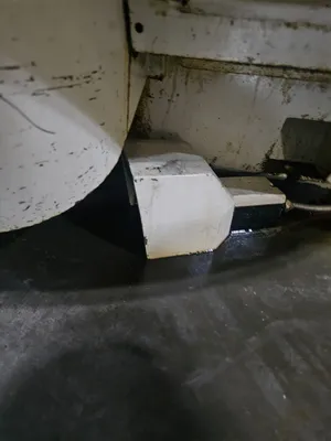 Used 2008 FASSLER HMX-400 Gear Honers Michigan US | Gibbs Machinery Company, Inc. #1547802