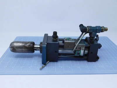 Used HORIUCHI MACHINERY _UNKNOWN_ Pneumatic Cylinders Texas US | OCO Industrial #1571308