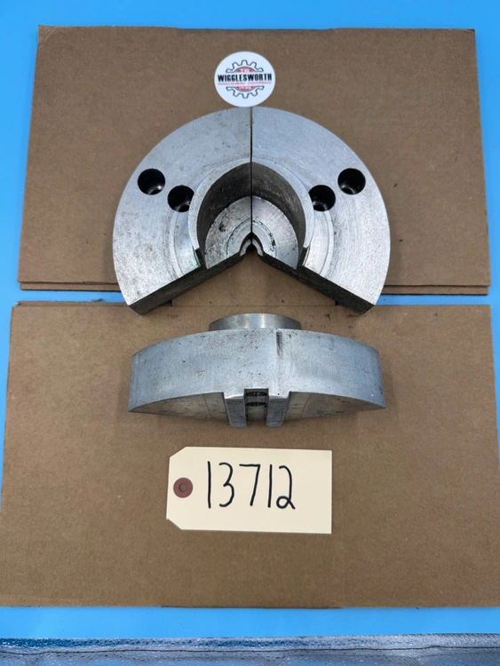 Used ARC ENERGY LLC RKT-8300A Cabinets Ohio US | T.R. Wigglesworth Machinery Co. #1301809
