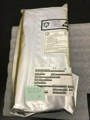 MARVELL SEMICONDUCTOR 88I6526-TFJ1 QTY 88