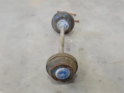 Flexible Hand Mechanical Pipe Double Test Plug 6"