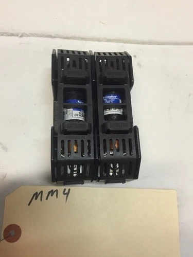 NEW LITTELFUSE LH25060-2C