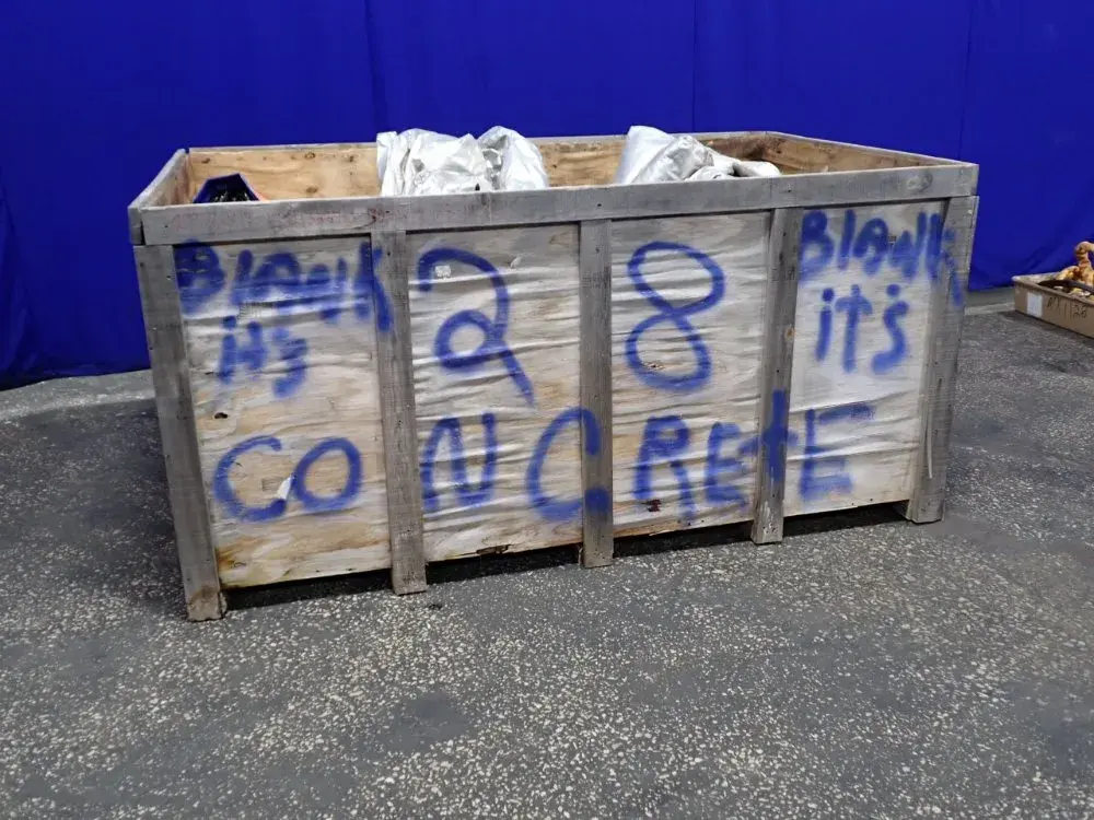 Tarps