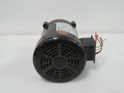 Used FRANKLIN ELECTRIC _UNKNOWN_ A.C. Motors | OCO Industrial #1586947
