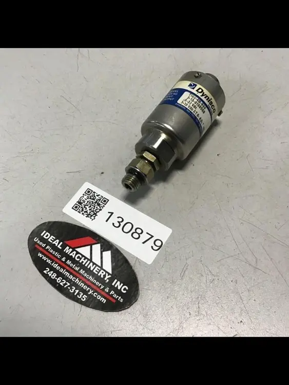 Used DYNISCO PT160-4M-H88 Transducers Michigan US | Ideal Machinery #576938