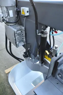 USED BOMAR WORKLINE 610.450 DGH