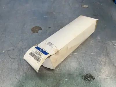 Used JOHNSON CONTROLS (240)A19ABA40C Temperature Controls Ohio US | HGR 24 #1314122