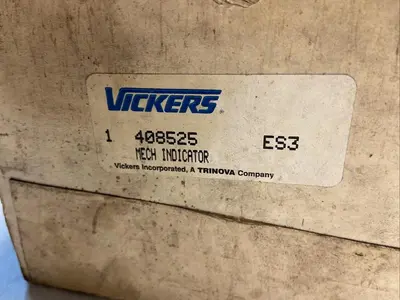 Used VICKERS 408525 Indicators Ohio US | Surplus Asset Holdings #1233698