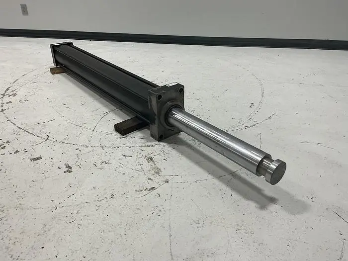 Used VICKERS 6/4X56.25 Cylinders Michigan US | Ideal Machinery #696482