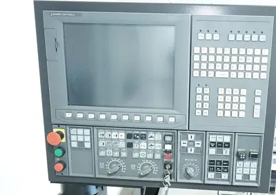 Used 2012 OKUMA VTM-200 CNC Lathes Georgia US | Shub Machinery #81256