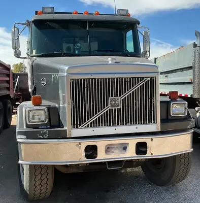 Used 1997 Volvo ACL Dump trucks Utah US | Proxy Equipment #1545564