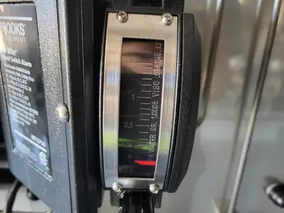 NEW BROOKS INSTRUMENT MT3750