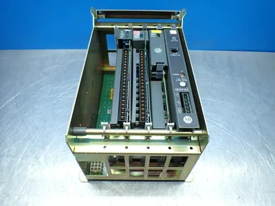 USED ALLENBRADLEY 1771A1B