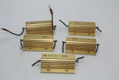 Used CGS HSC100 Resistors California US | Davliegogo LLC #1707494