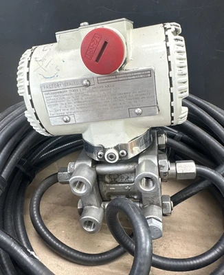 Used ABB 264DRFSRRRA1 Sensors Indiana US | J&J Industrial Supply #1252308