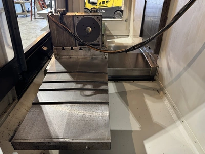 USED 2011 HAAS VF-3SS