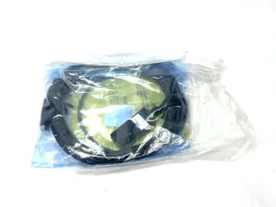 NEW ORIENTAL MOTOR DATA SETTING SOFTWARE COMM. CABLE