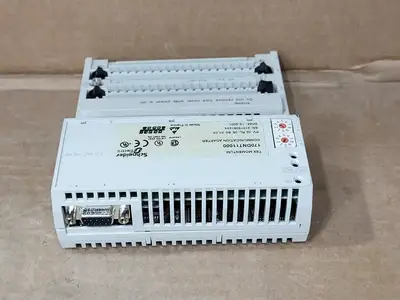 USED SCHNEIDER ELECTRIC 170DNT11000