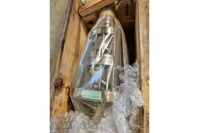 Used _UNKNOWN_ _UNKNOWN_ Ballscrews Texas US | IRS Auction #1373105