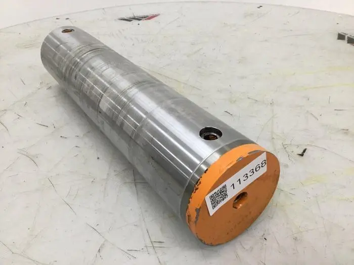 Used CINCINNATI MILACRON 5020286 Clamps Michigan US | Ideal Machinery #689836