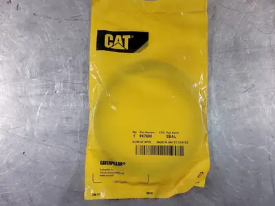 USED CATERPILLAR 9X-2838