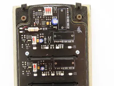 Werma Signaltechnik 740.691.002 LED Signal Light Tower