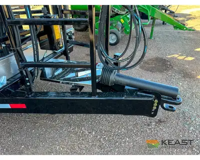 Used CLOVERDALE _UNKNOWN_ Feeder Wagons Iowa US | Keast Enterprises #1360089