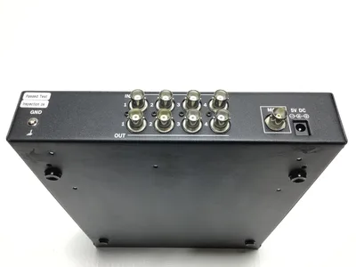 Bosch LTC 2380/90 Video Quad Processor