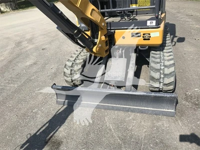 USED 2021 XCMG XE27U